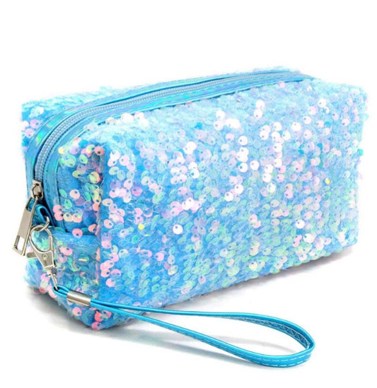 Sparkle Cosmetic bag